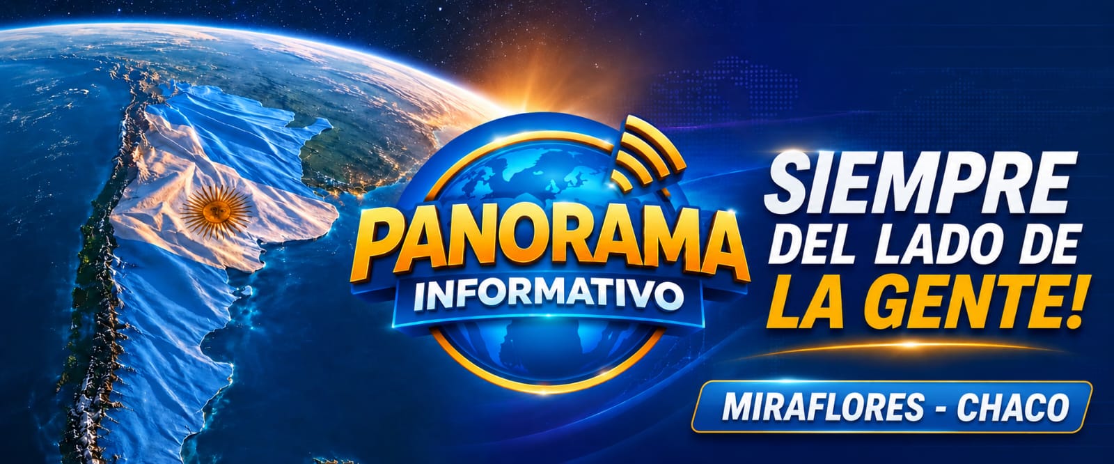 Panorama Informativo